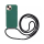 Etui do telefonów ARTWIZZ HangOn Case Silicone do iPhone 13 Jungle-Flower
